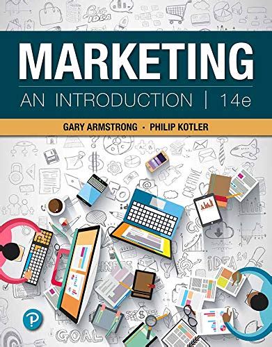 marketing an introduction by armstrong and kotler Ebook Reader